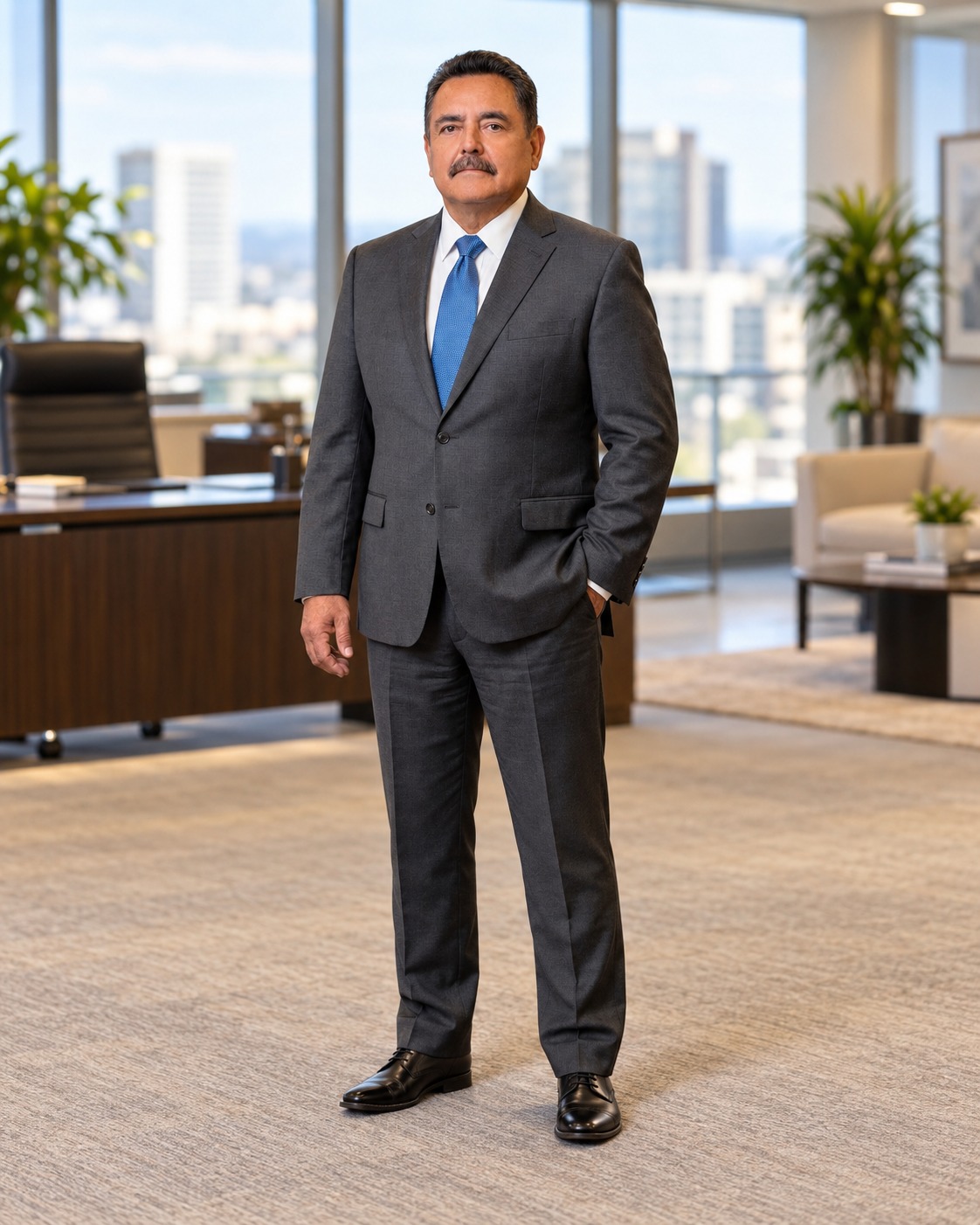 Edward Hernandez